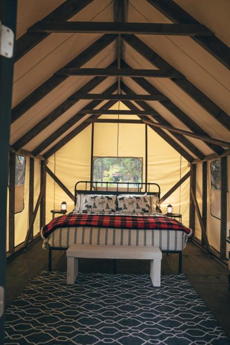 Beaver Bay North Shore Camping Company מראה חיצוני תמונה